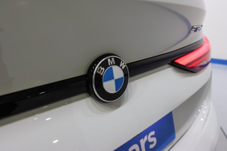BMW Serie 2 Diésel 218dA Gran Coupe 13