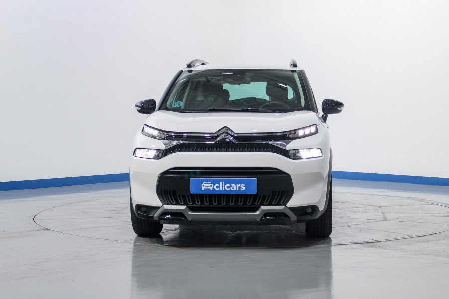 Citroën C3 Aircross Diésel BlueHDi 81kW (110CV) S&S Feel Pack 2