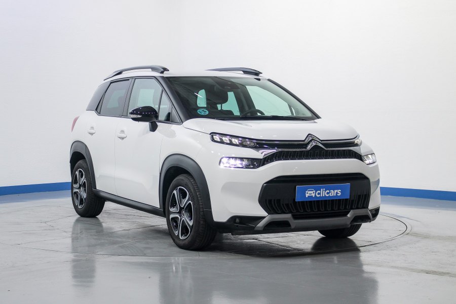 Citroën C3 Aircross Diésel BlueHDi 81kW (110CV) S&S Feel Pack 3