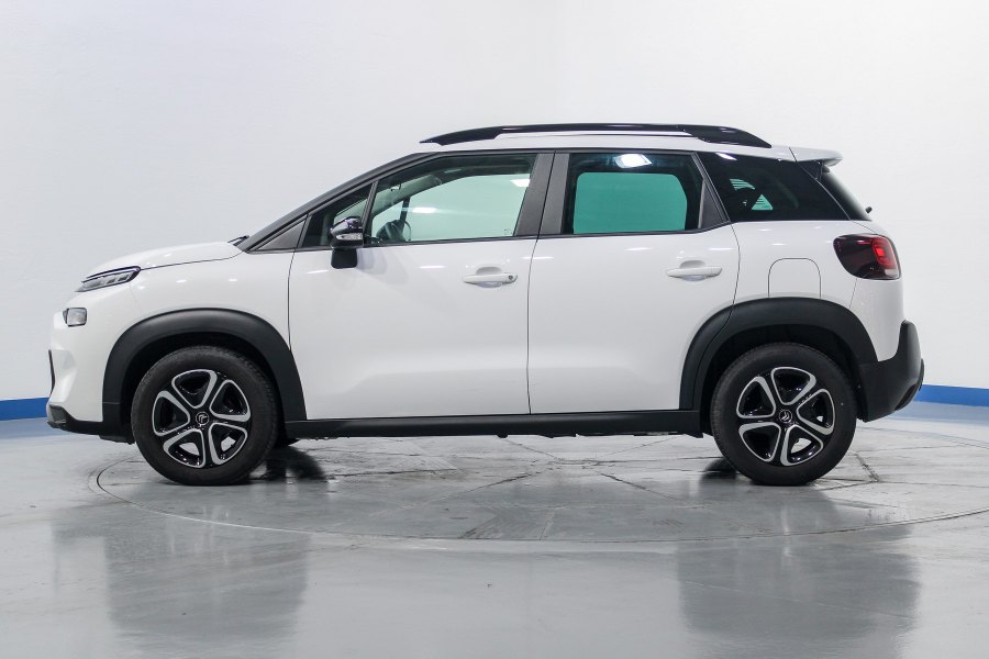 Citroën C3 Aircross Diésel BlueHDi 81kW (110CV) S&S Feel Pack 7