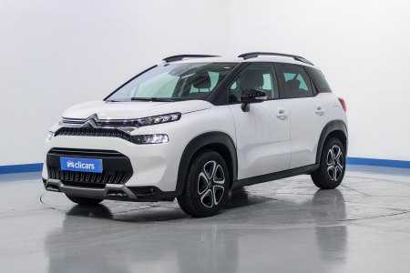 Citroën C3 Aircross BlueHDi S&S Feel Pack 110