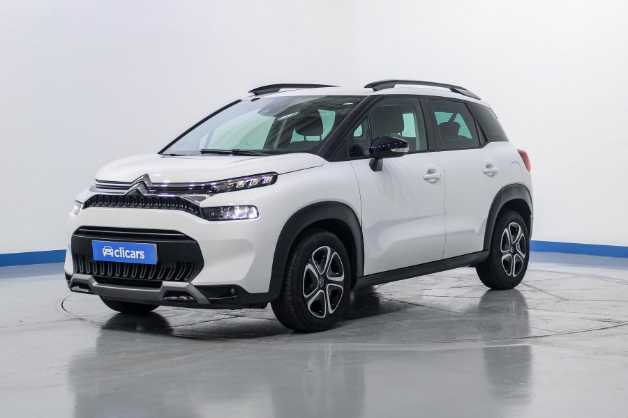 Citroën C3 Aircross Diésel BlueHDi 81kW (110CV) S&S Feel Pack