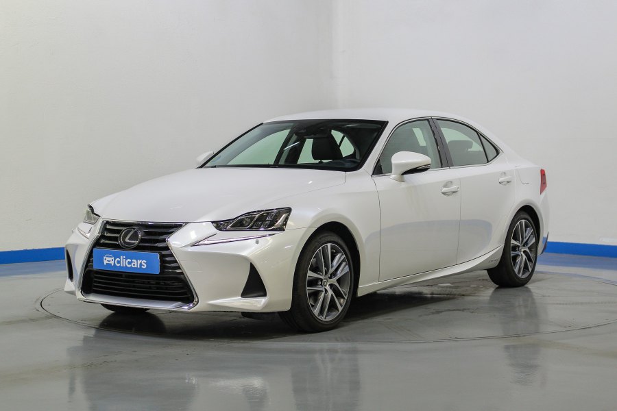 Lexus IS Híbrido IS 300h Executive