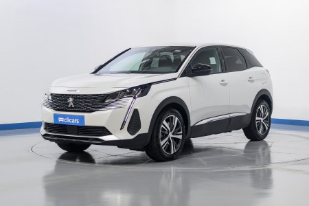 Peugeot 3008 Hybrid HYB PHEV 225 Allure Pack e-EAT8