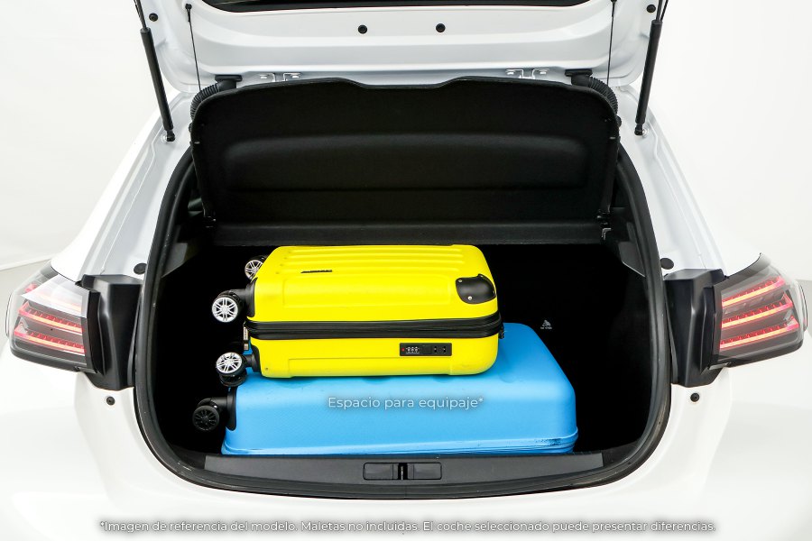 Peugeot 208 Gasolina 208 1.2 S&S GT 100 15