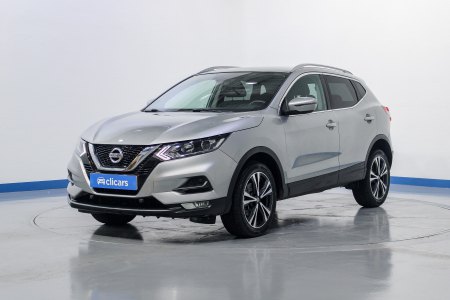 Nissan Qashqai 1.5dCi Acenta 4x2