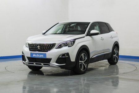 Peugeot 3008 1.2 S&S PureTech Allure 130