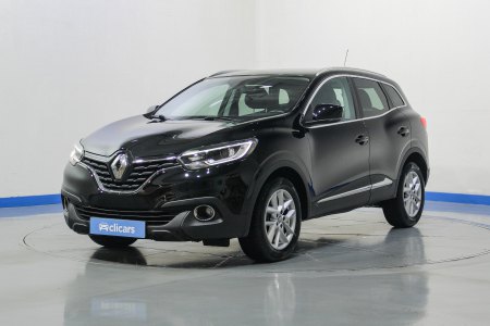 Comprar Renault Kadjar Diésel Tech Road Energy dCi 96kW (130CV) Renault Kadjar Diésel Tech Road Energy dCi 96kW (130CV)