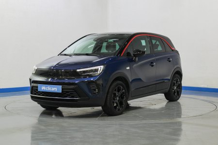 Comprar Opel Crossland Gasolina 1.2 81kW (110CV) GS Line Opel Crossland Gasolina 1.2 81kW (110CV) GS Line