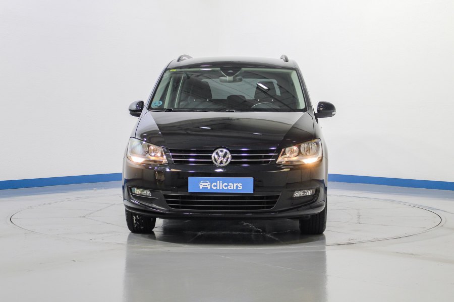 Volkswagen Sharan Diésel Sharan 2.0TDI Edition DSG 110kW 2