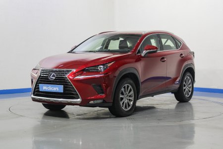Comprar Lexus NX Híbrido 2.5 300h Business Navigation 2WD Lexus NX Híbrido 2.5 300h Business Navigation 2WD