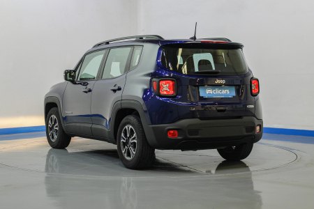 Jeep Renegade Gasolina 1.0G 88kW Limited 4x2 9
