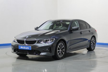 BMW Serie 3 320dA