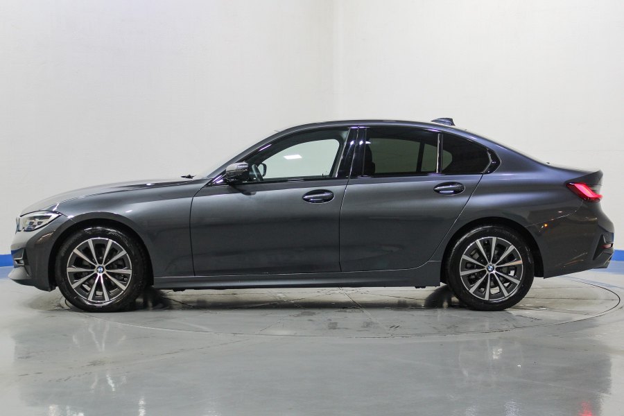 BMW Serie 3 Mild hybrid 320d Auto. 7