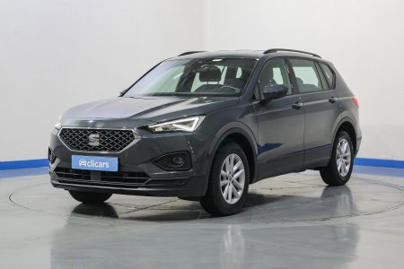 Comprar SEAT Tarraco Diésel 2.0 TDI 110kW (150CV) S&S Style GO SEAT Tarraco Diésel 2.0 TDI 110kW (150CV) S&S Style GO