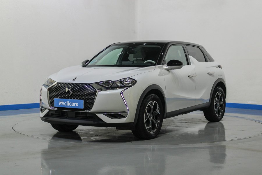 DS DS 3 Crossback Gasolina PureTech 73 kW Manual SO CHIC 1