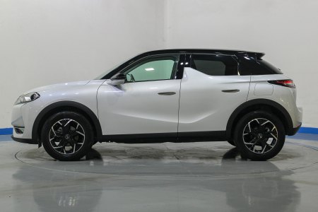 DS DS 3 Crossback Gasolina PureTech 73 kW Manual SO CHIC 8