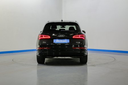 Audi Q5 Diésel Black line 40 TDI 140kW quattro S tronic 4