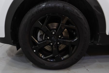 Kia Sportage Mild hybrid 1.6 MHEV Black Edition 100kW (136CV) 4x2 12
