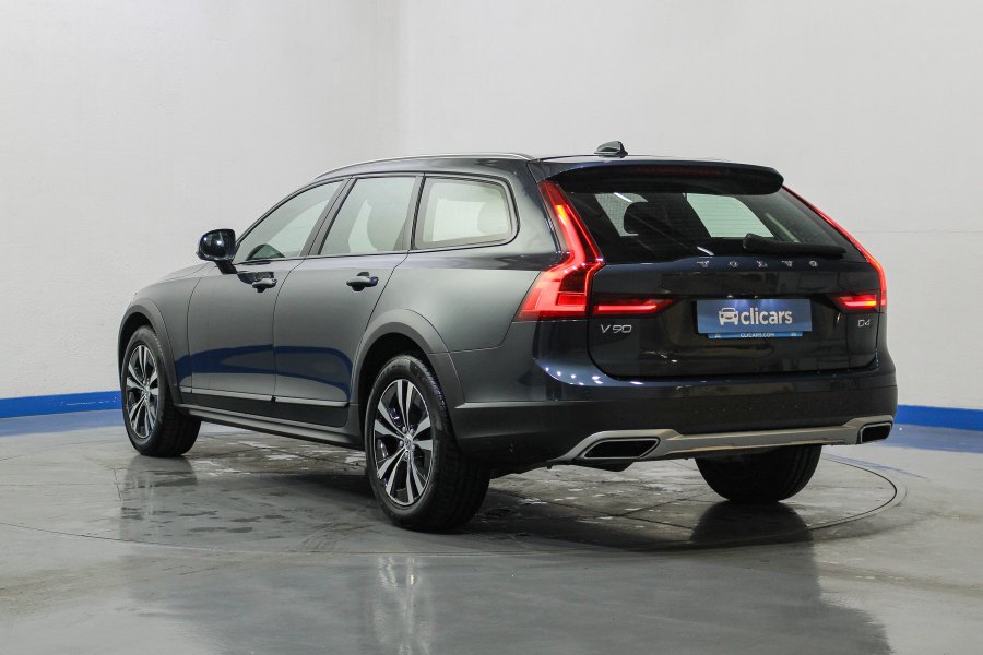 Volvo V90 Cross Country Diésel 2.0 D4 AWD 8