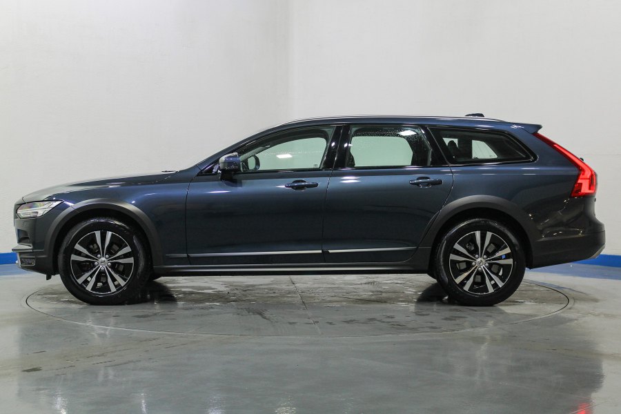 Volvo V90 Cross Country Diésel 2.0 D4 AWD 7