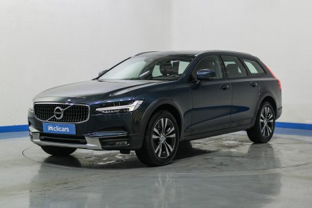 Comprar Volvo V90 Cross Country Diésel 2.0 D4 AWD Volvo V90 Cross Country Diésel 2.0 D4 AWD