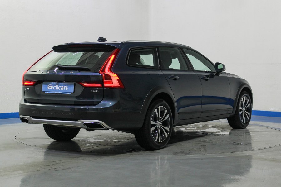 Volvo V90 Cross Country Diésel V90 Cross Country D4 AWD 5