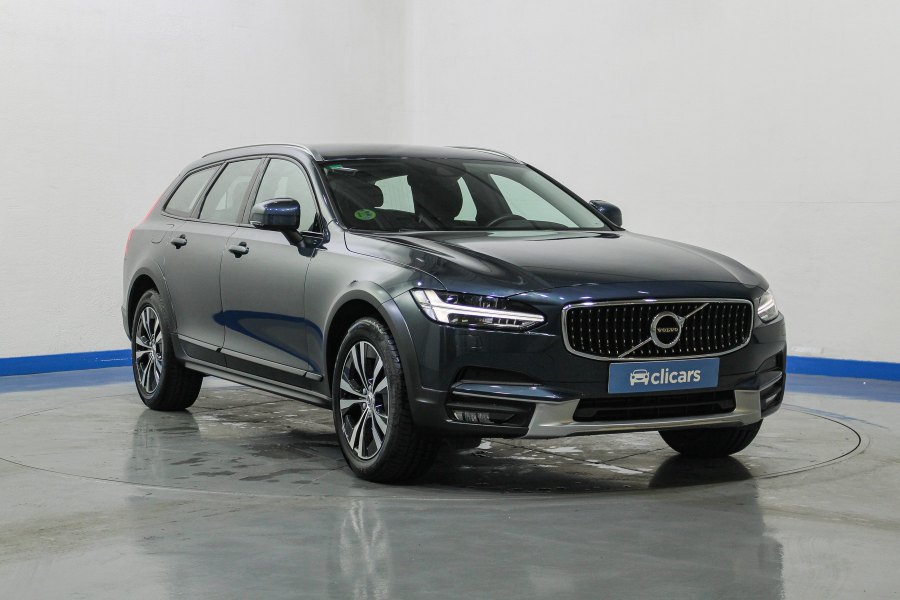 Volvo V90 Cross Country Diésel V90 Cross Country D4 AWD 3