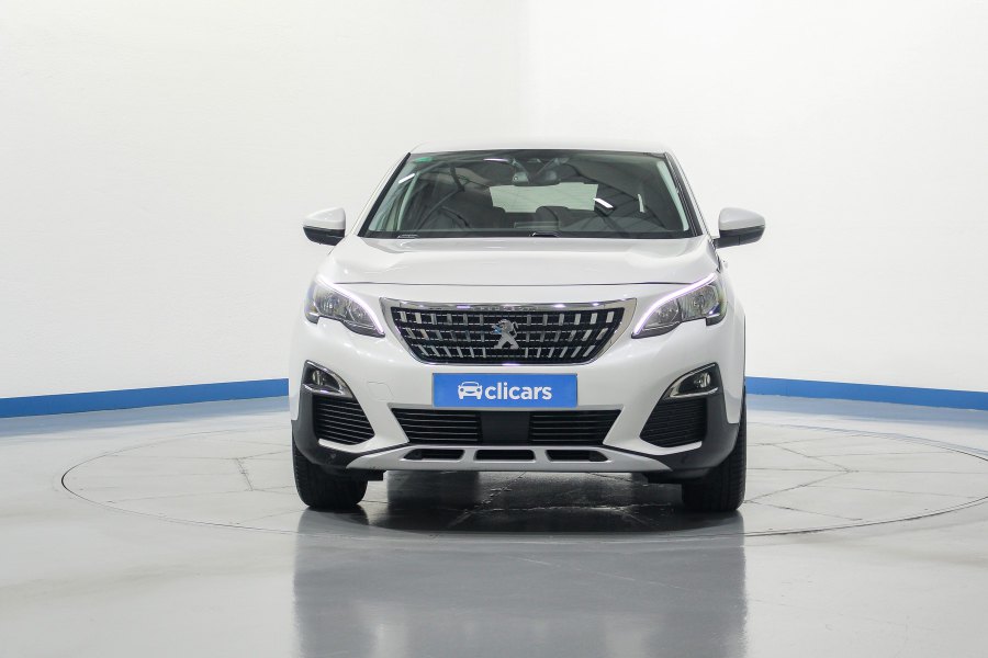 Peugeot 3008 SUV Gasolina 3008 1.2 S&S PureTech Allure 130 2