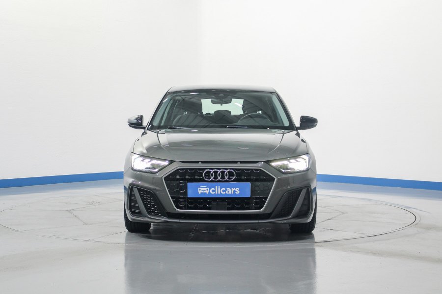 Audi A1 Gasolina A1 Sportback 25 TFSI Adrenalin 2