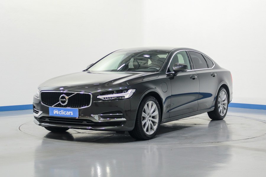 Volvo S90 Híbrido enchufable S90 T8 Twin Momentum AWD Aut.