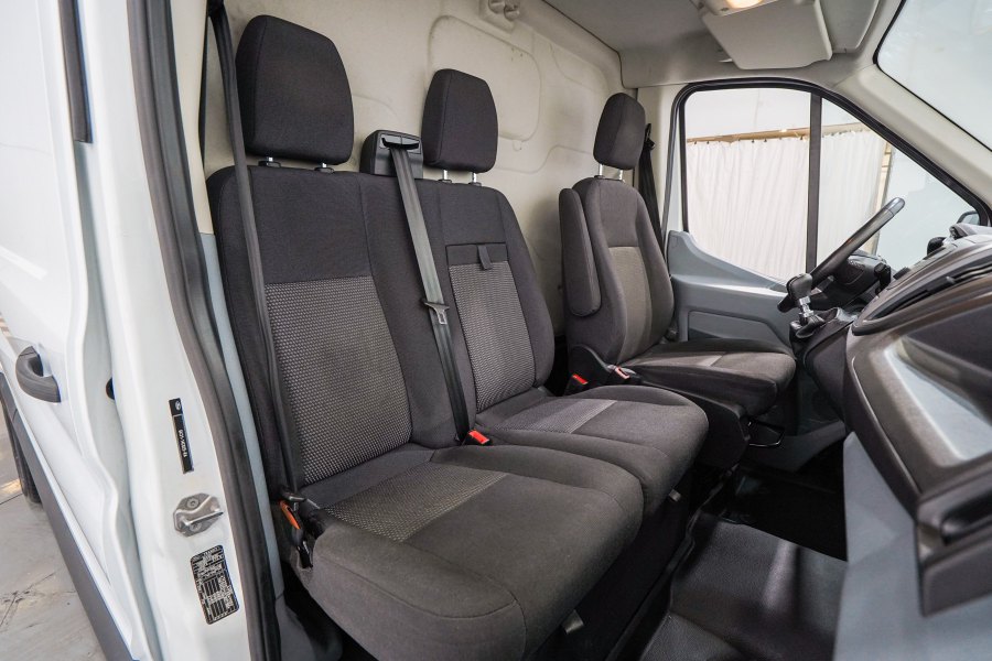 Ford Transit Diésel FT 350 L3 Van Ambiente 130 9