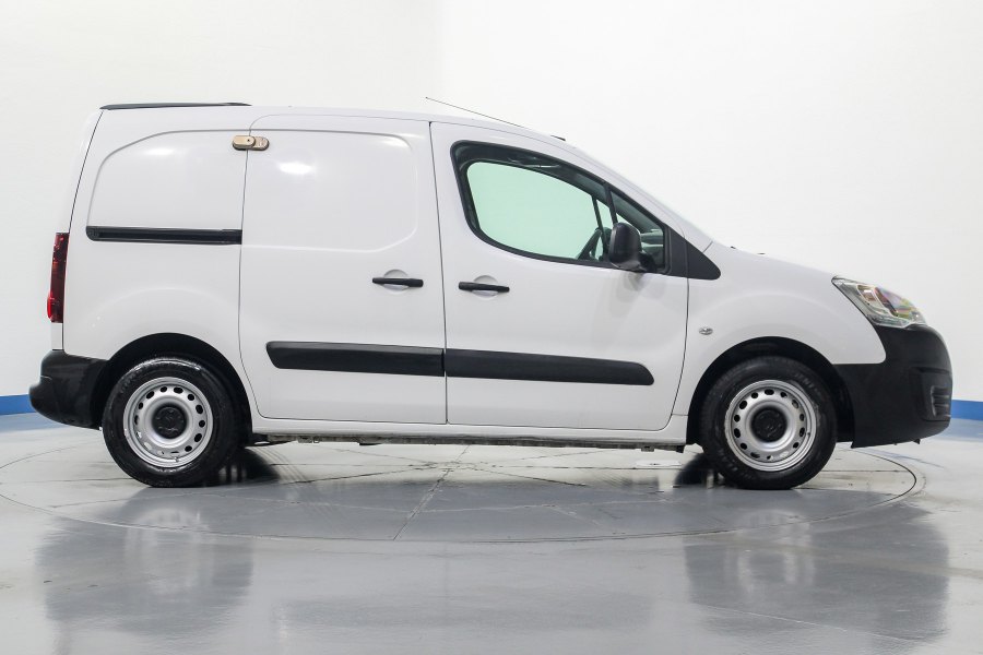 Citroen Berlingo Diésel Berlingo Furgón 1.6BlueHDi 75 6