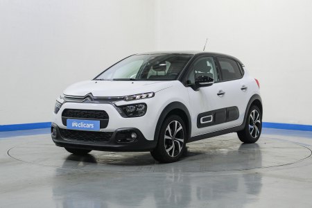 Comprar Citroën C3 Diésel BlueHDi 75KW (100CV) S&S Shine Citroën C3 Diésel BlueHDi 75KW (100CV) S&S Shine