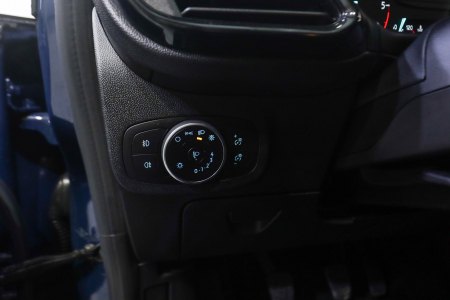 Ford Fiesta Diésel 1.5 TDCi 63kW Trend 5p 26