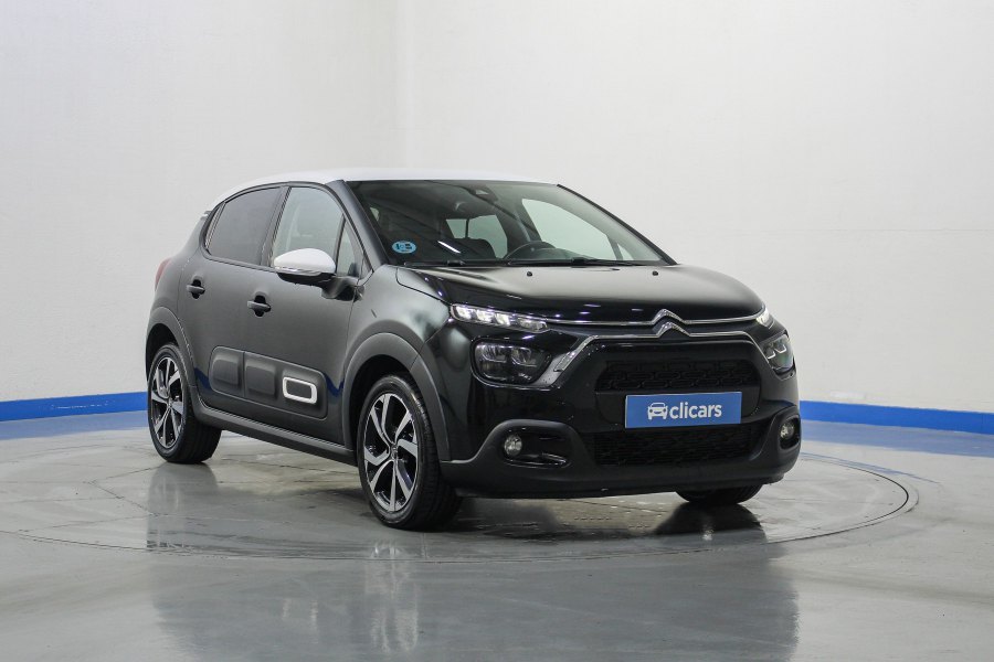 Citroën C3 Diésel BlueHDi 75KW (100CV) S&S Shine 3