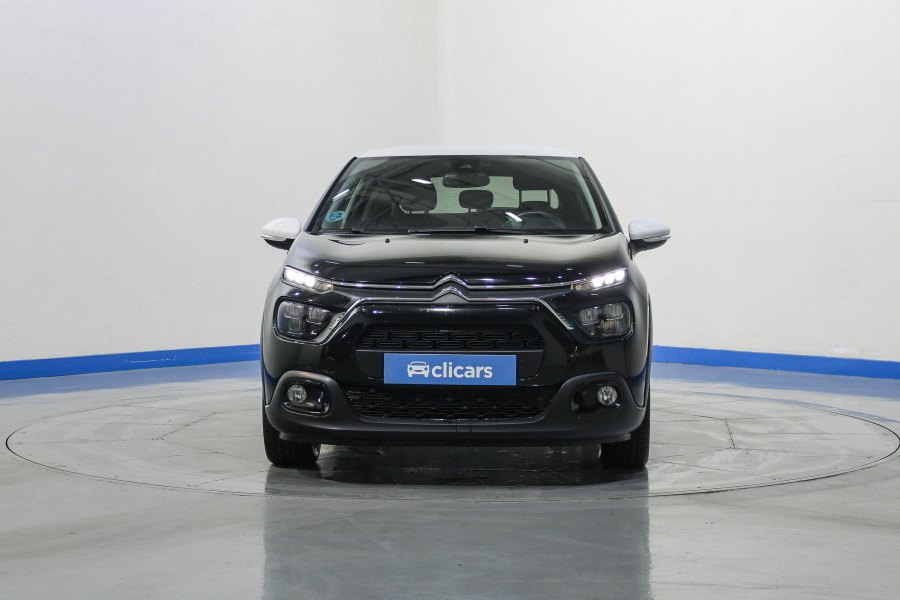 Citroën C3 Diésel BlueHDi 75KW (100CV) S&S Shine 2