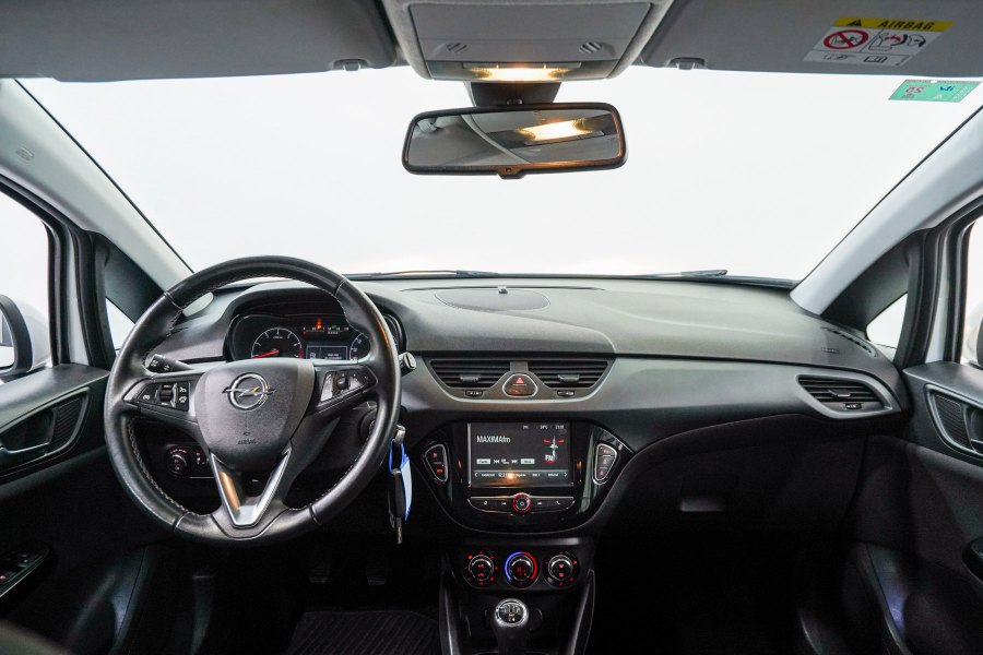 Opel Corsa Gasolina Corsa 1.4 S/S 120 Aniversario 90 6