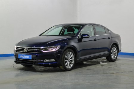 Volkswagen Passat Gasolina Advance 1.4 TSI ACT 110kW (150CV)