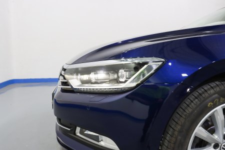 Volkswagen Passat Gasolina Advance 1.4 TSI ACT 110kW (150CV) 11