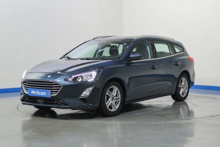 Ford Focus 1.5 Ecoblue Trend+ 120