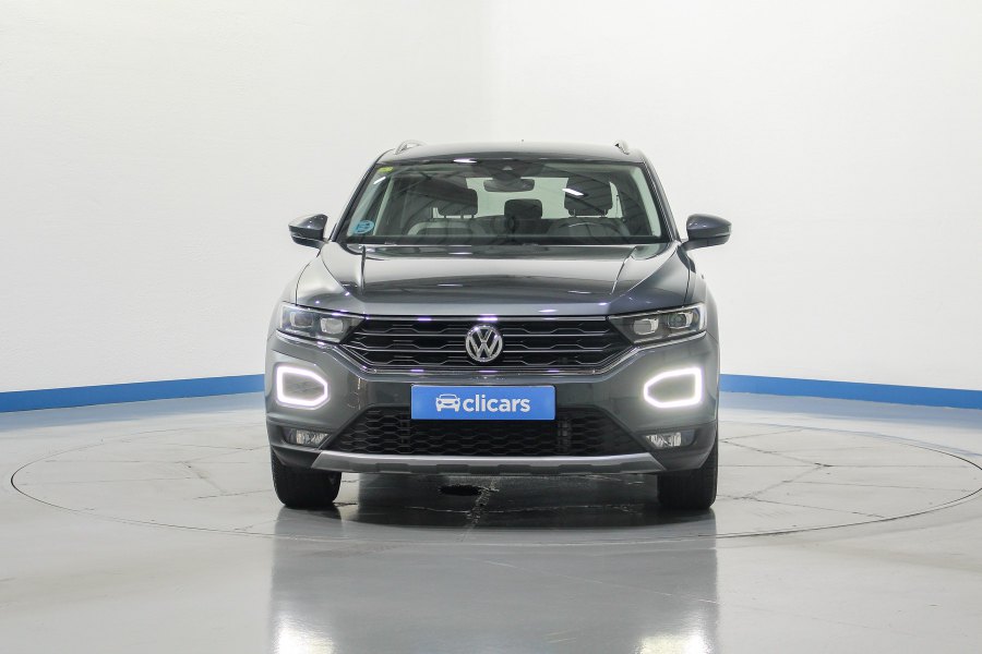 Volkswagen T-Roc Diésel T-Roc 2.0TDI Sport 2