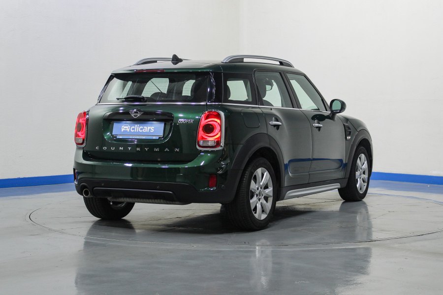 MINI Countryman Gasolina Cooper 5