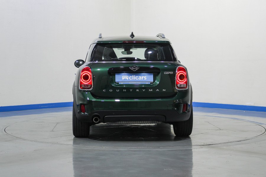 MINI Countryman Gasolina Cooper 4