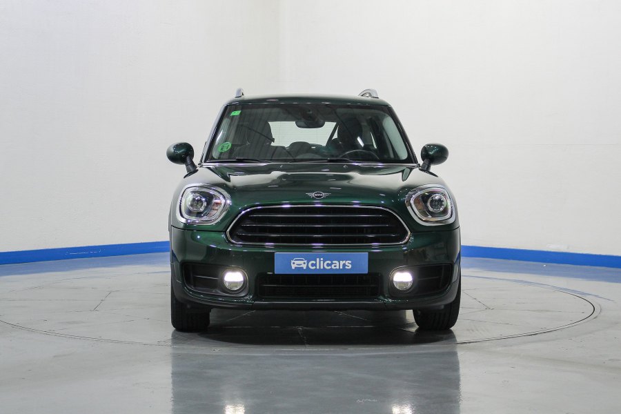 MINI Countryman Gasolina Cooper 2