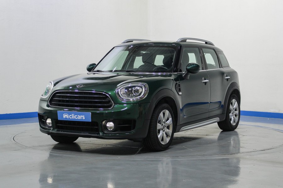 MINI Countryman Gasolina Cooper