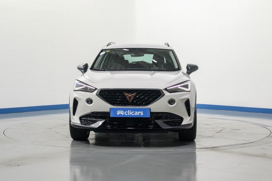 CUPRA Formentor Híbrido enchufable Formentor 1.4 e-Hybrid 205 DSG 2