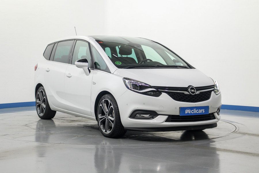 Opel Zafira Gasolina Zafira 1.6 T S/S Innovation Aut. 3