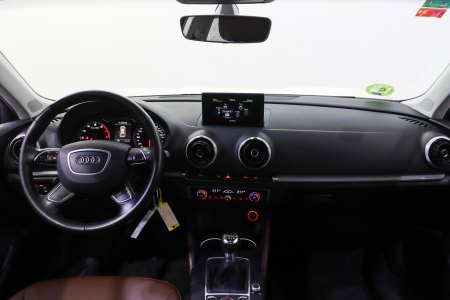 Audi A3 Gasolina Sportback 1.2 TFSI 110CV Advanced 13