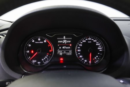 Audi A3 Gasolina Sportback 1.2 TFSI 110CV Advanced 15